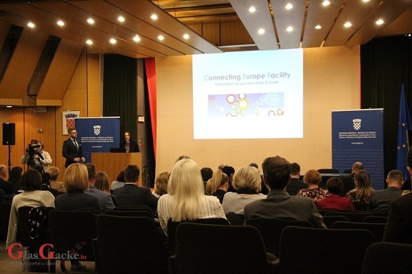 Predstavljanje projekta "In-LoRe (Croatian eInvoicing for Local and Regional Authorities)"