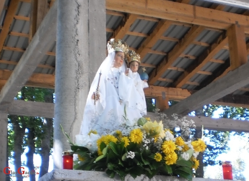 Savjeti hodočasnicima i vozačima povodom blagdana Velike Gospe 2018 