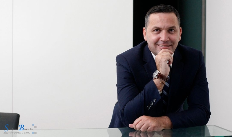 Marijan Kustić u Gospiću 7. rujna 2018. Marijan Kustić u Gospiću 7. rujna 2018.