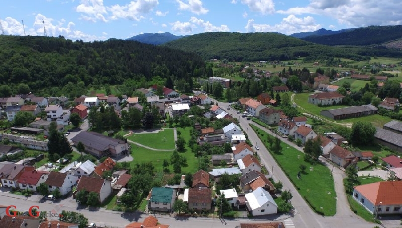 Izvanredna sjednica Gradskog vijeća Grada Otočca