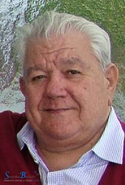 Umro preč. Johannes Regner, začasni kanonik Senjskog kaptola Umro preč. Johannes Regner, začasni kanonik Senjskog kaptola