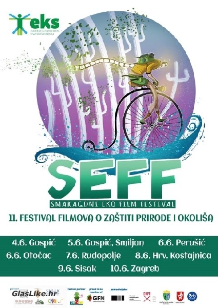 Turneja eko filmova 