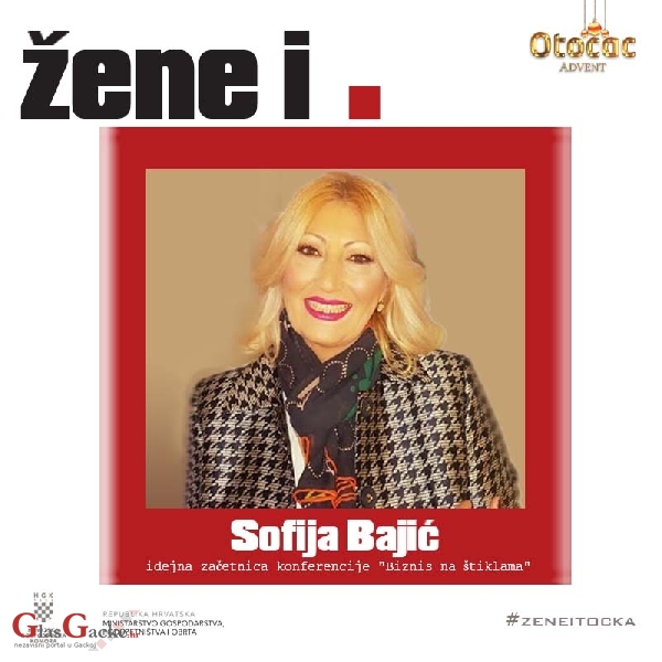 ŽeneITočka: Sofija Bajić