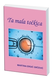 Najava: Ta mala točkica