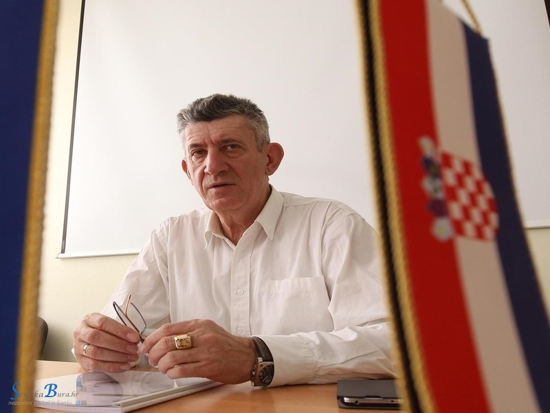 Općnski odbor HDZ-a Udbina dao podršku predsjedniku stranke Andriji Plenkoviću