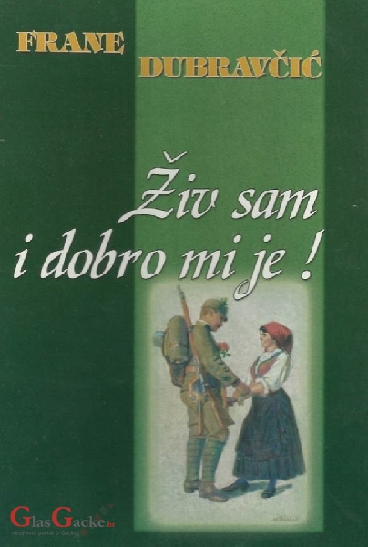Badnjak u rovu na talijanskom frontu