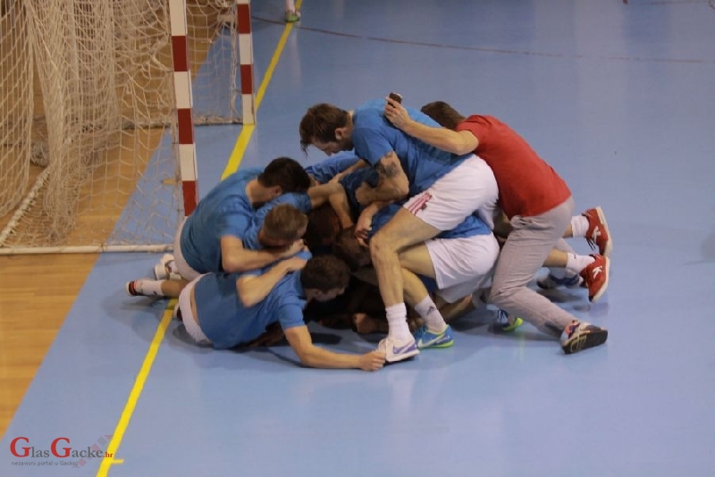 Turnir MAKA ulazi u polufinale Turnir MAKA ulazi u polufinale
