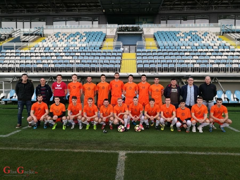 NK Otočac protiv HNK Rijeka NK Otočac protiv HNK Rijeka