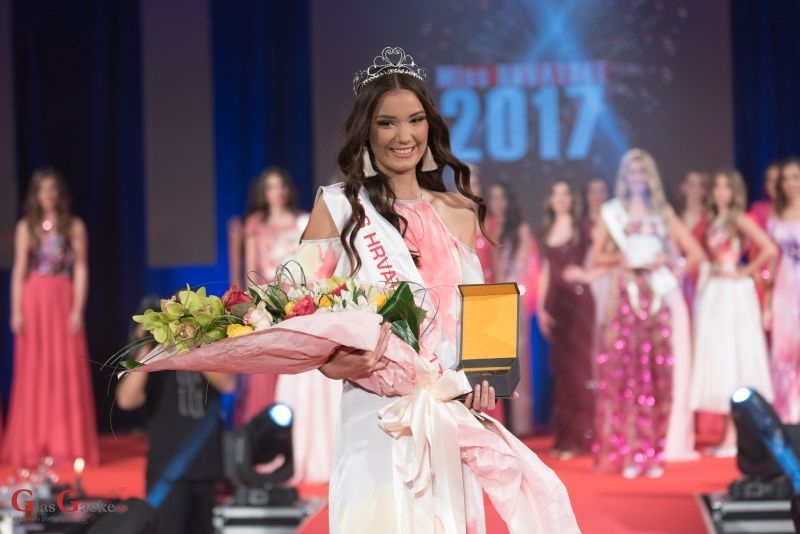 Casting za Miss Ličko-senjske županije 2018.