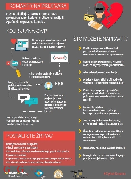 Europski mjesec kibernetičke sigurnosti Europski mjesec kibernetičke sigurnosti
