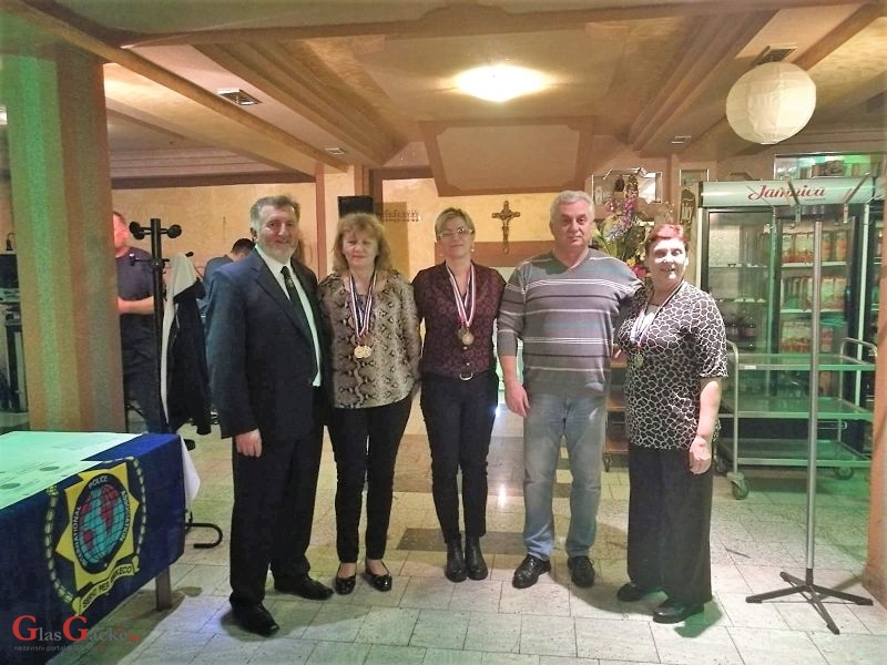 Međunarodni IPA turnir u kuglanju održan u Otočcu 