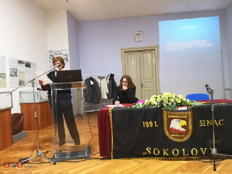 Veliki odaziv branitelja na javnu tribinu 