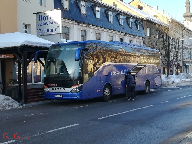 Otočki hoteli puni i zimom 