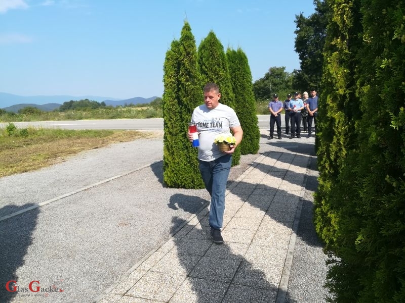 Policajac Dragan Šepac poginuo na današnji dan prije 27.godina