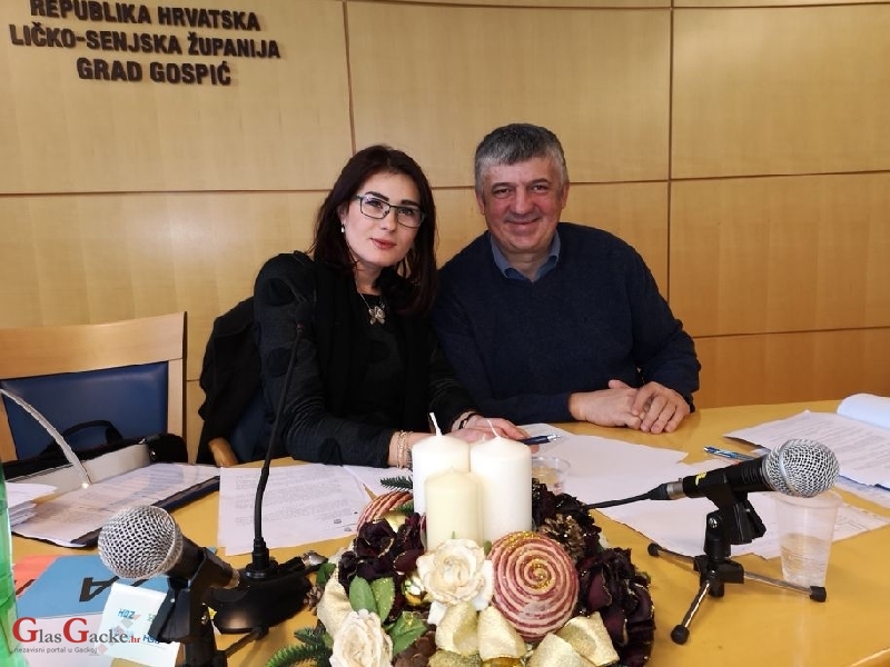 Proračun Ličko-senjske županije nije usvojen