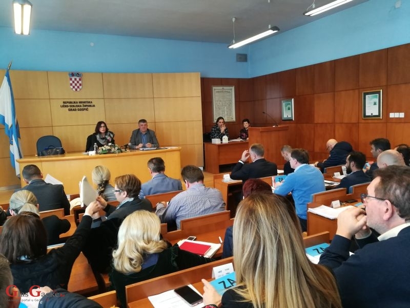 Što se krije iza današnje Županijske skupštine ? Što se krije iza današnje Županijske skupštine ?