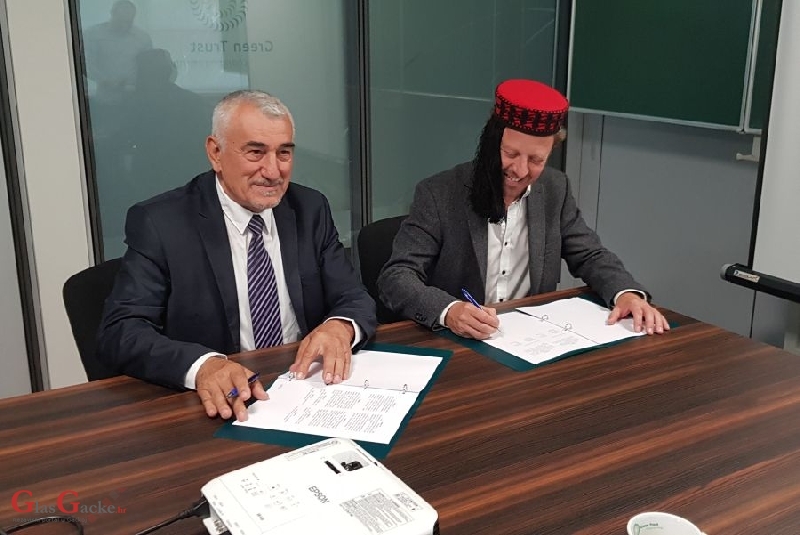 Investicija od 50 milijuna eura stiže u Otočac 