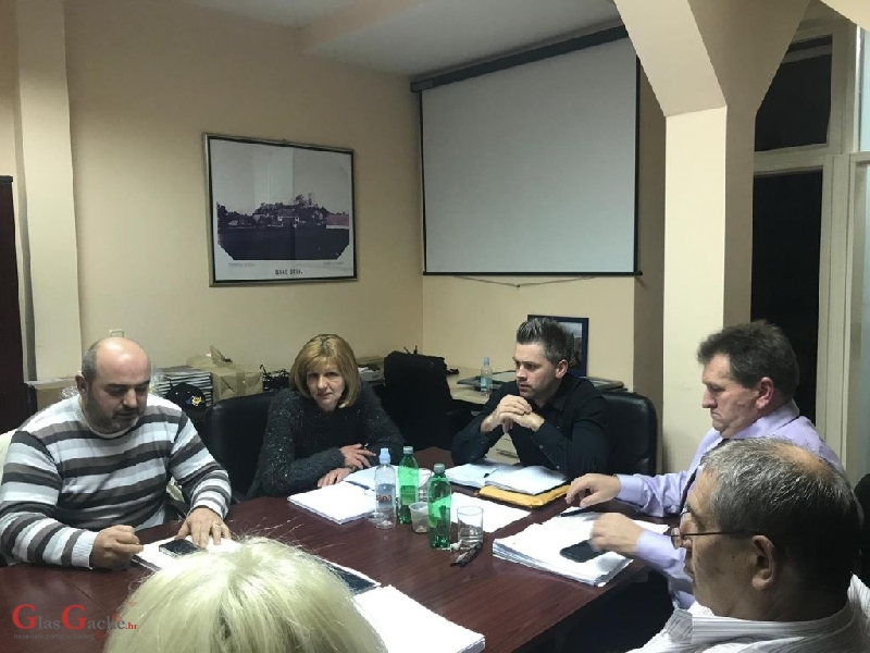 Općinsko vijeće Brinja jednoglasno donijelo Proračun za 2019.godinu 