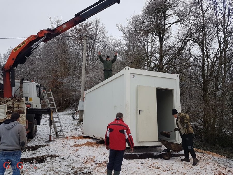 Hrvatski branitelj Tomo Brezić iz Podlapače živi u uvjetima nedostojnim čovjeka