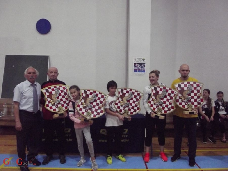 Održan "17.Gacka Open 2018" Održan "17.Gacka Open 2018"