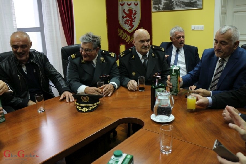 Dan 133. brigade ZNG Otočac 