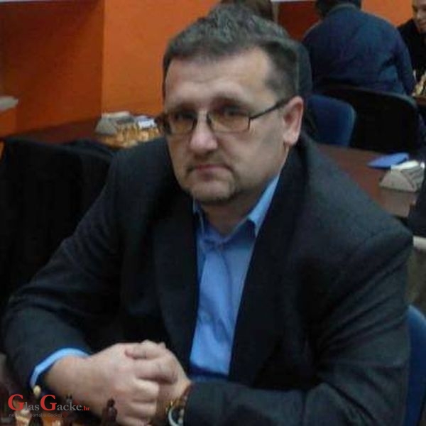 Nenad Levar na Memorijalu "Edigija Parisa" u Rijeci osvojio treće mjesto 