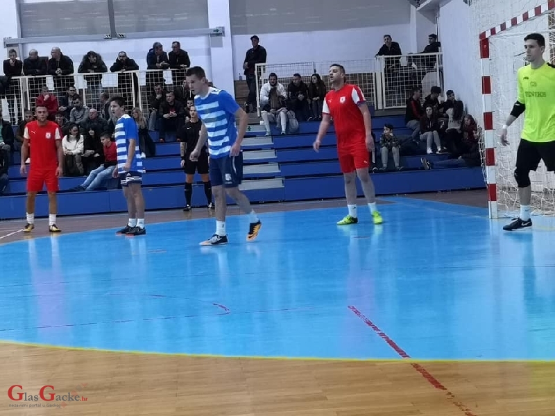 Malonogometni turnir MARA privodi se kraju 