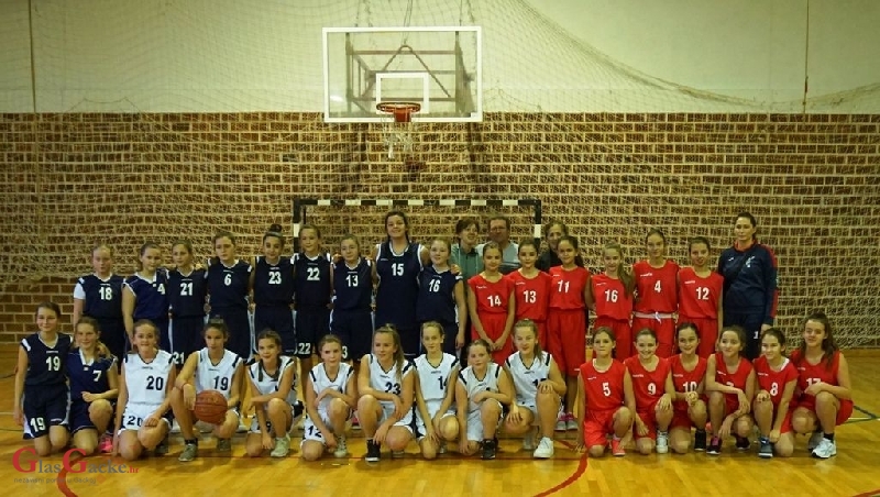 Održan košarkaški turnir u Brinju 