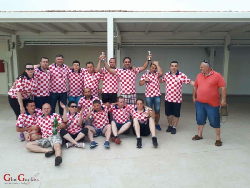 XVI sportske igre NSD MUP-a XVI sportske igre NSD MUP-a