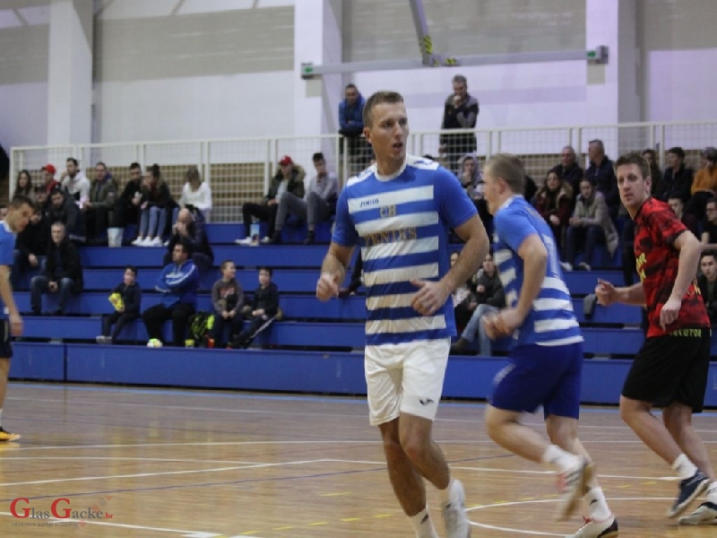 7.dan malonogometnog turnira MAKA 