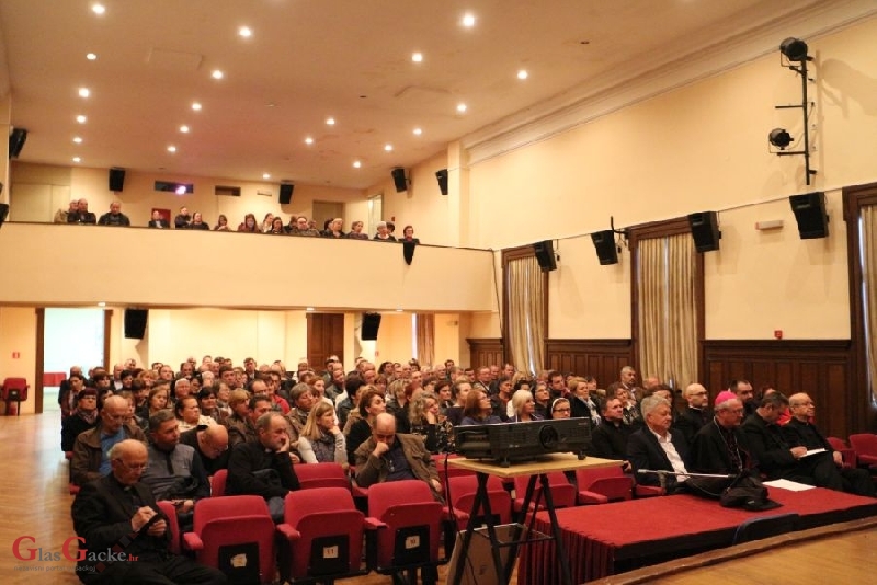 Godišnji susret članova Župnih pastoralnih vijeća Godišnji susret članova Župnih pastoralnih vijeća