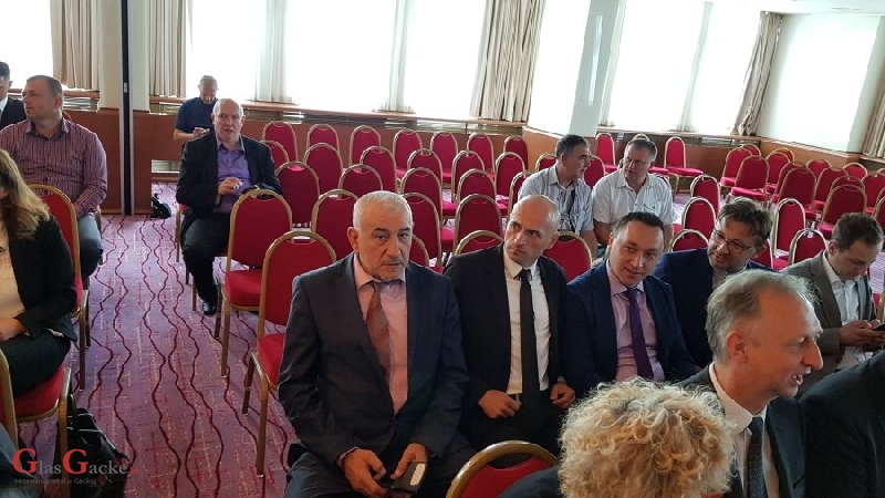 Gradu Otočcu bespovratno 350.000,00 kuna 