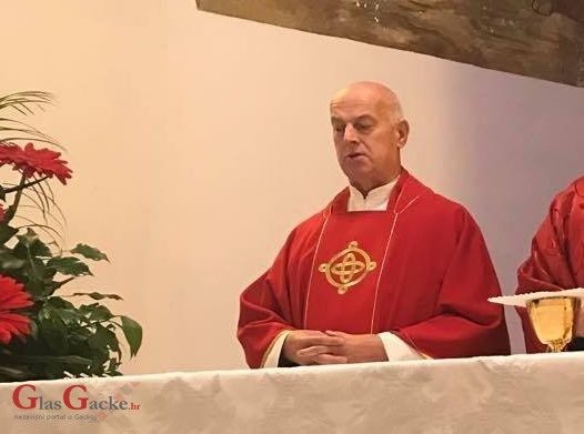 Umro vlč. Jure Tutek
