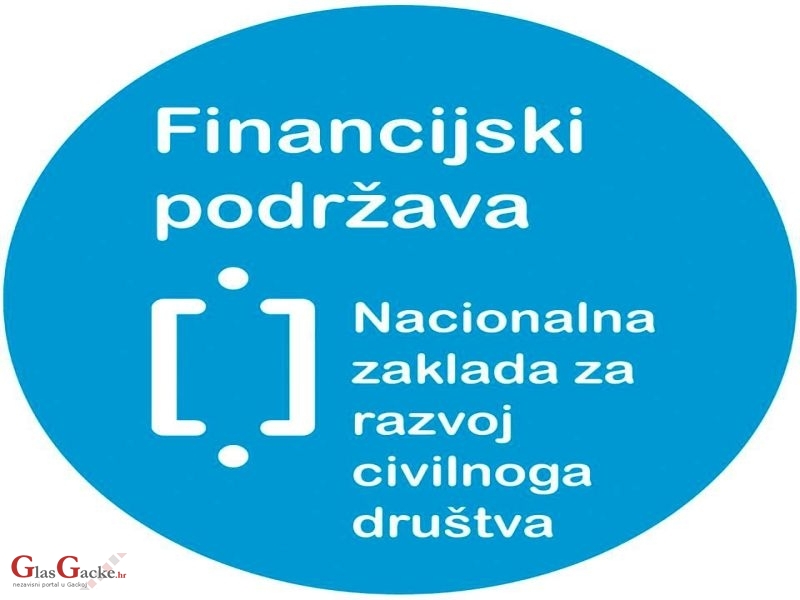 Udruzi Pavenka Brinje 36.000 kuna za projekt "„Aktivizmom za buđenje Brinja“ 