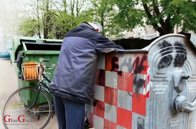 Obilježavanje Međunarodnog dana borbe protiv siromaštva 
