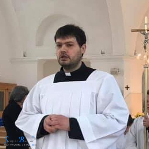 Đakonsko ređenje u Senju Đakonsko ređenje u Senju