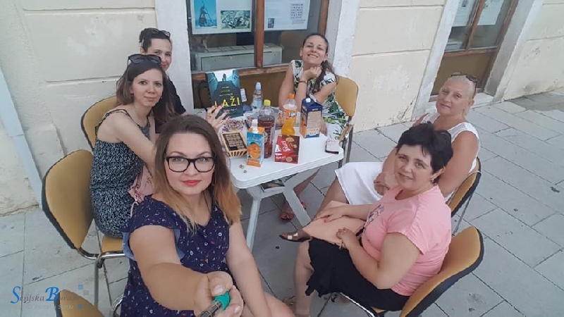 Book klub-O istinama i lažima Book klub-O istinama i lažima