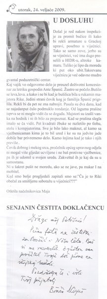 Mesopusna izložba "NAŠA METLA" Mesopusna izložba "NAŠA METLA"