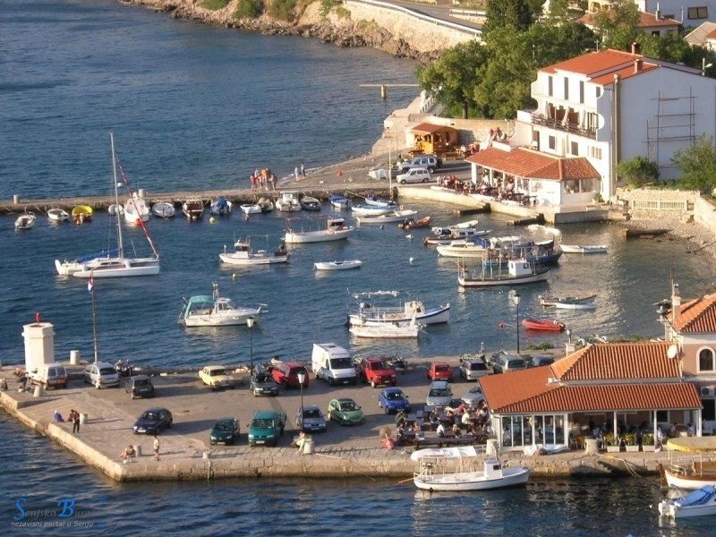 Radovi uređenja dječjeg igrališta i plaže u Svetom Jurju od sljedećeg tjedna Radovi uređenja dječjeg igrališta i plaže u Svetom Jurju od sljedećeg tjedna