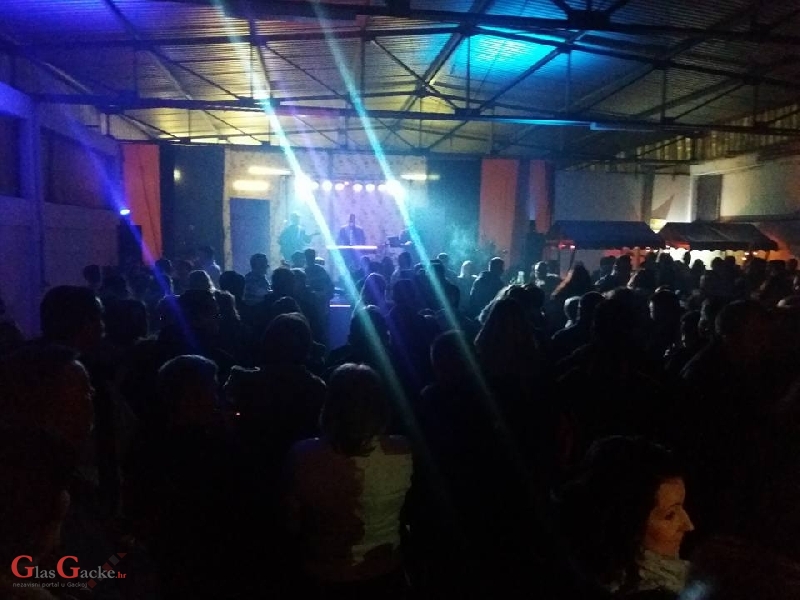 Korenica uz Da Capo ušla u 2018.godinu 