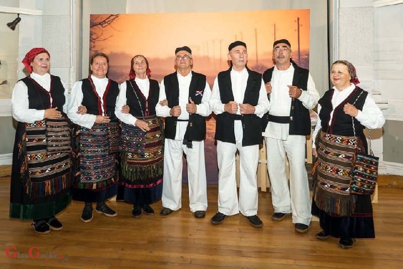 Zavičajno društvo „Sinac“ naša živuća baština