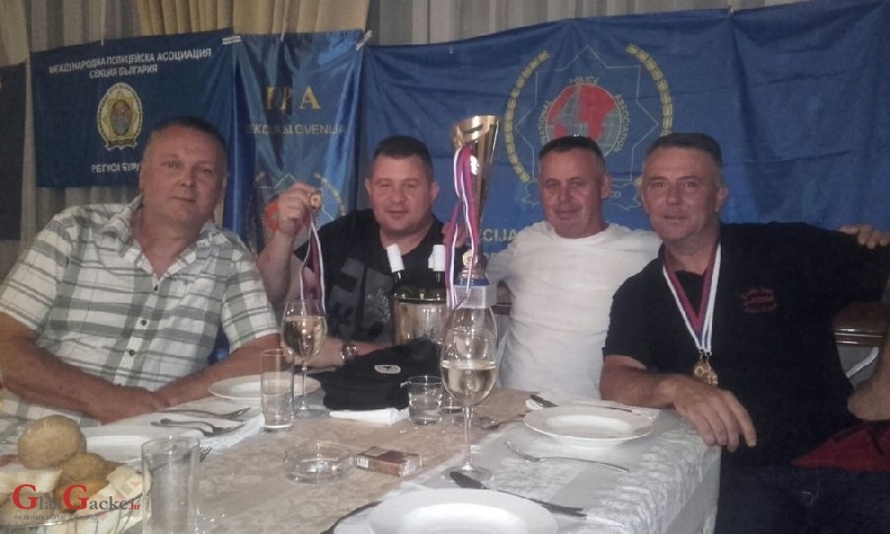 IPA Ličko-senjska na III. Međunarodnim IPA susretima „Banja Luka 2018.“ IPA Ličko-senjska na III. Međunarodnim IPA susretima „Banja Luka 2018.“