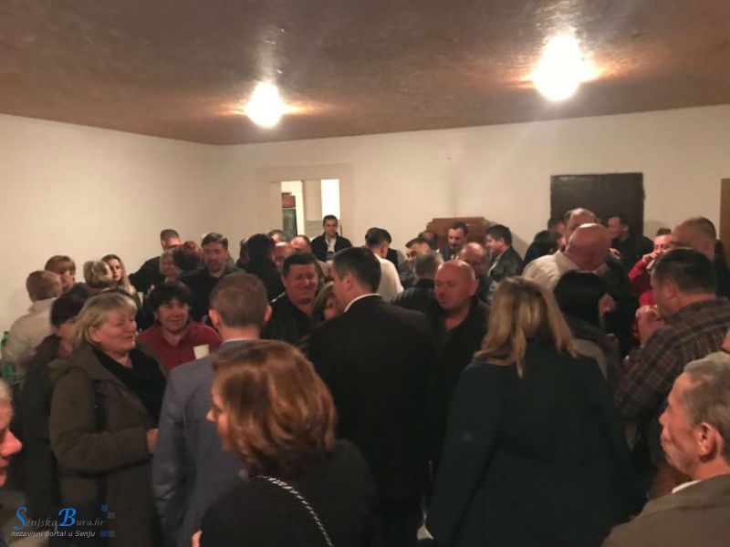 U Bilaju i Pazarištu održano druženje s kandidatima na zajedničkoj listi HDZ-a i koalicijskih partnera U Bilaju i Pazarištu održano druženje s kandidatima na zajedničkoj listi HDZ-a i koalicijskih partnera