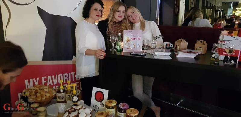 Još jedan izlazak iz zone komfora uz Maju Prović i Tanju Džido