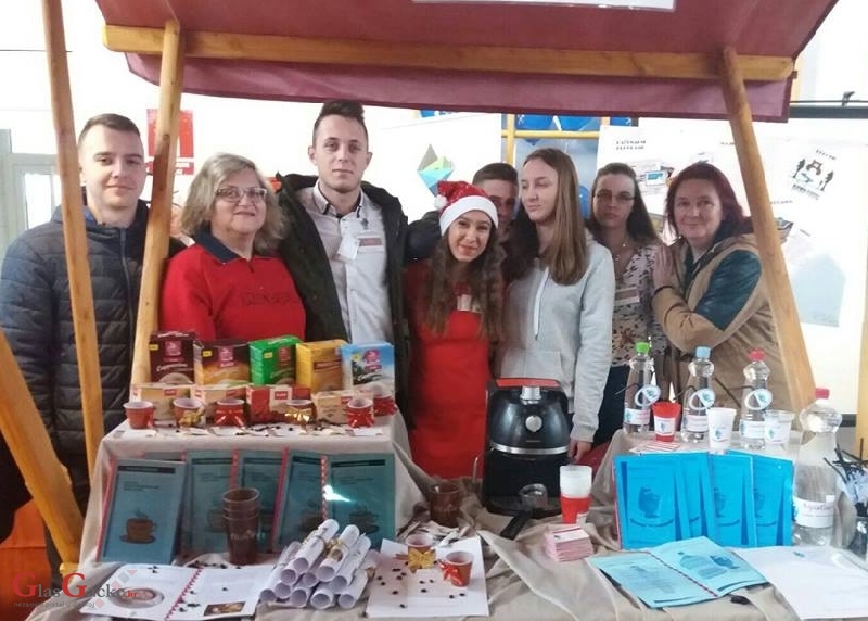 Već sada virtuozi svoje struke! Već sada virtuozi svoje struke!