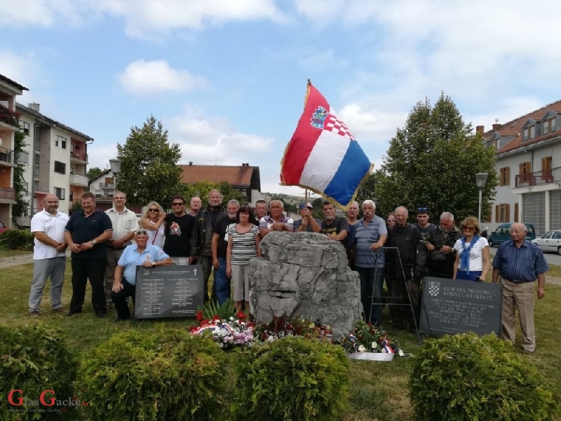 12.Oldtimer rally "Putevima 138.brigade"