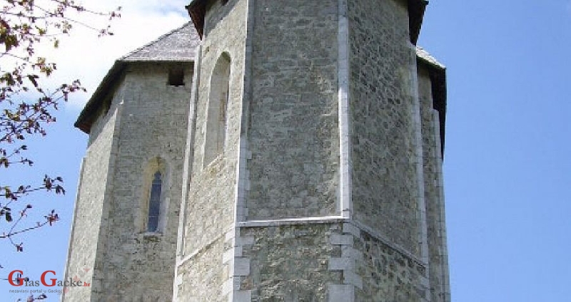 Području Općine Brinje 780.000 kn za očuvanje kulturne baštine 