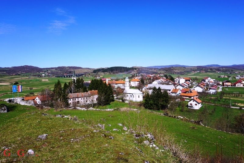 Ministarstvo kulture odobrilo ukupno 130.000,00 kn za očuvanje kulturne baštine na području Općine Brinje Ministarstvo kulture odobrilo ukupno 130.000,00 kn za očuvanje kulturne baštine na području Općine Brinje