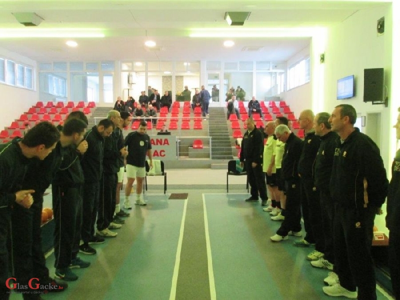 U 13.kolu 1.HKL domaćin Velebit pretrpio poraz 