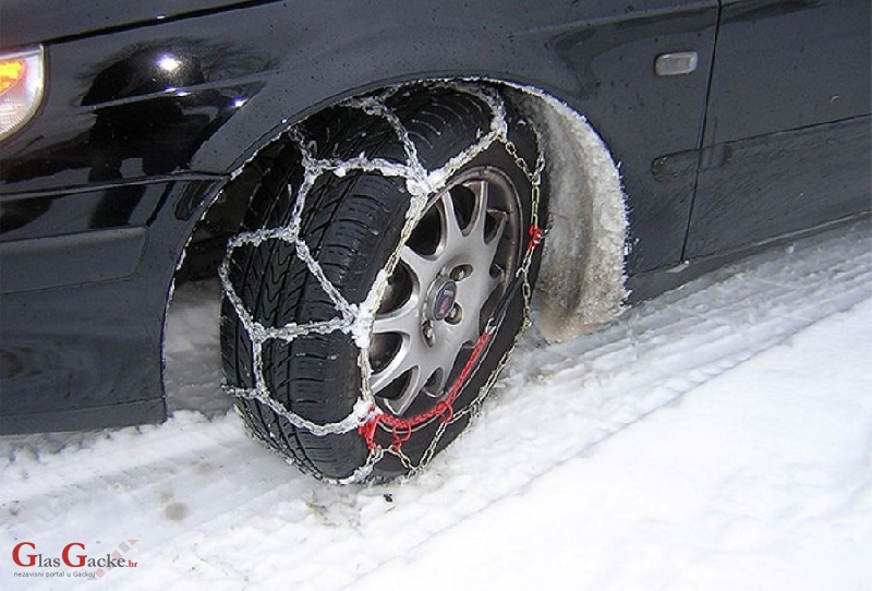 Zimski uvjeti, zimska oprema 